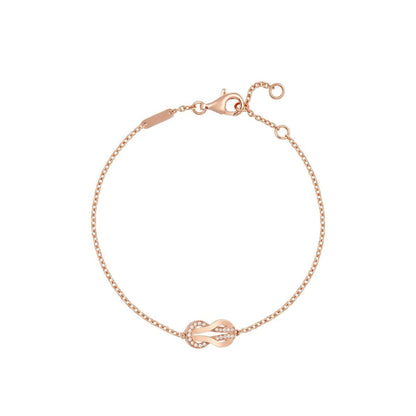 [Lunabriance]CHANCE INFINIE DIAMOND BRACELET