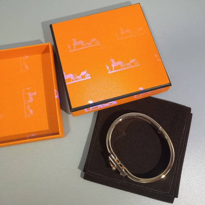 [Lunabriance]H YELLOW BRACELET