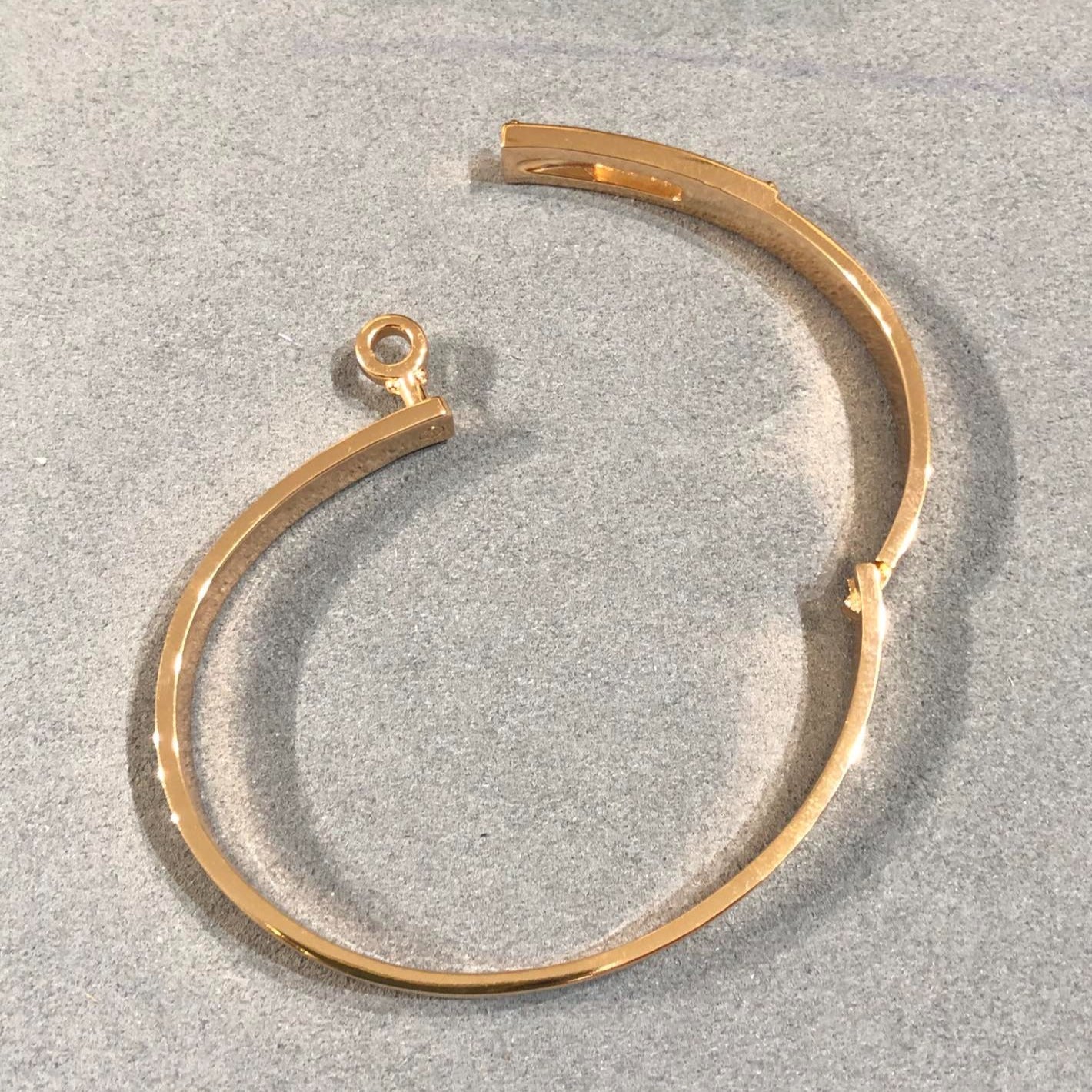 [Lunabriance]KELLY BRACELET DIAMOND