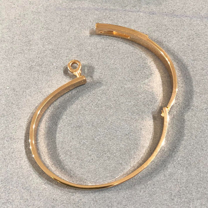 [Lunabriance]KELLY BRACELET DIAMOND