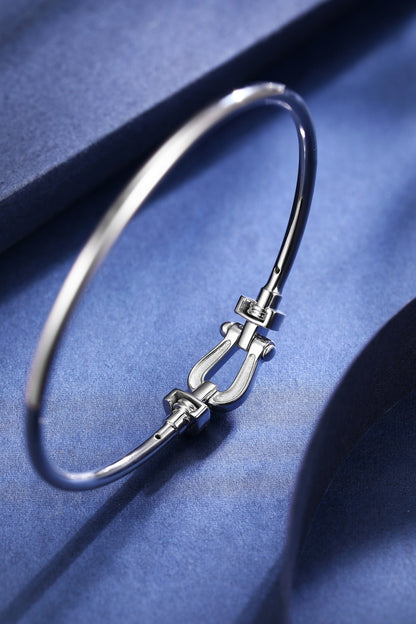 [Lunabriance]FORCE 10 MOYEN DIAMOND BRACELET