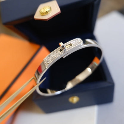 [Lunabriance]KELLY BRACELET DIAMOND