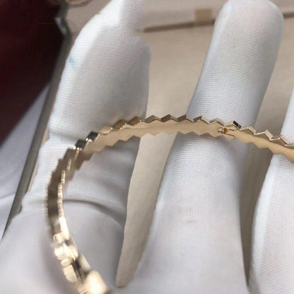 [Lunabriance]BEE LOVE GOLD BRACELET