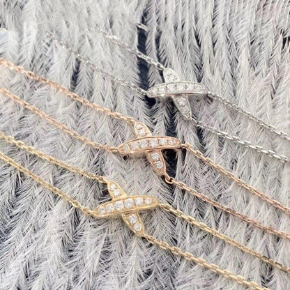 [Lunabriance]JEUX BRACELET DIAMOND