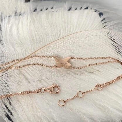 [Lunabriance]JEUX BRACELET DIAMOND