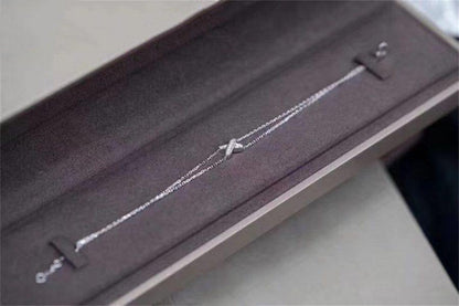 [Lunabriance]JEUX BRACELET  DIAMOND