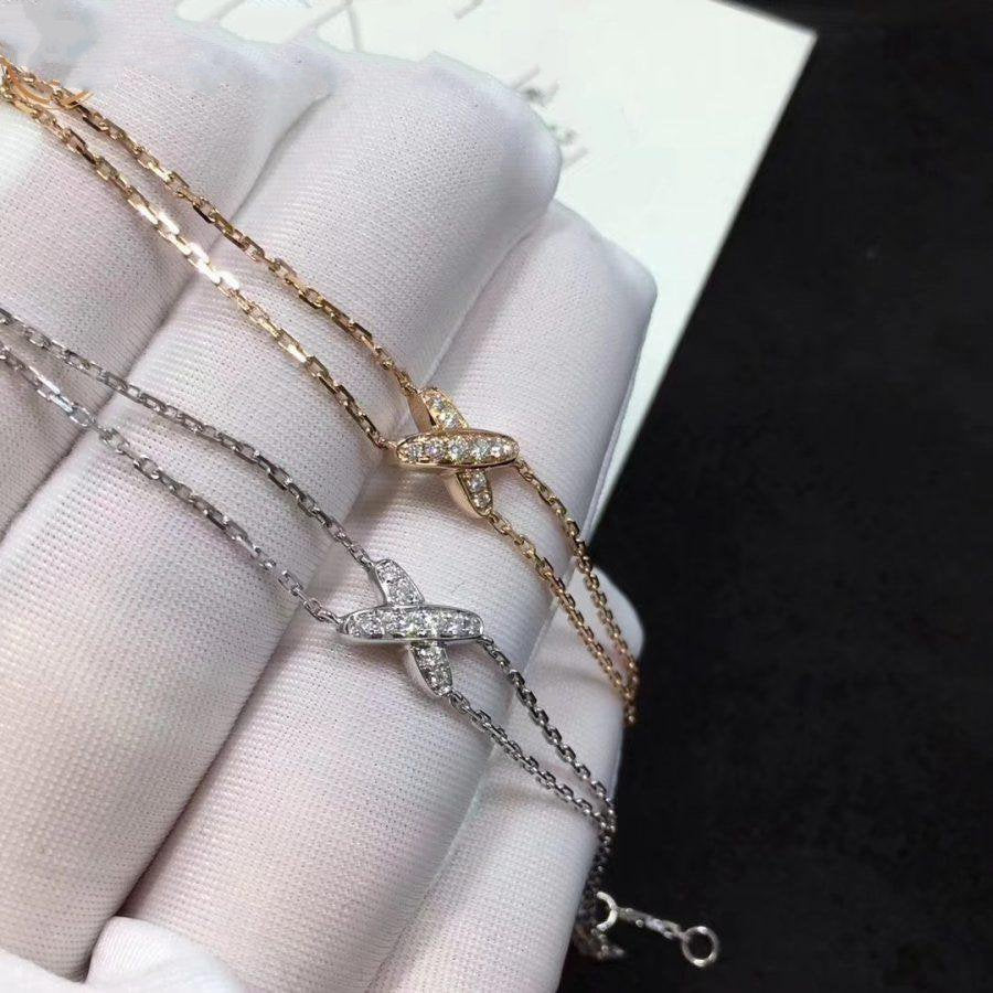 [Lunabriance]JEUX BRACELET  DIAMOND
