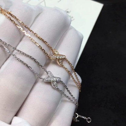 [Lunabriance]JEUX BRACELET  DIAMOND